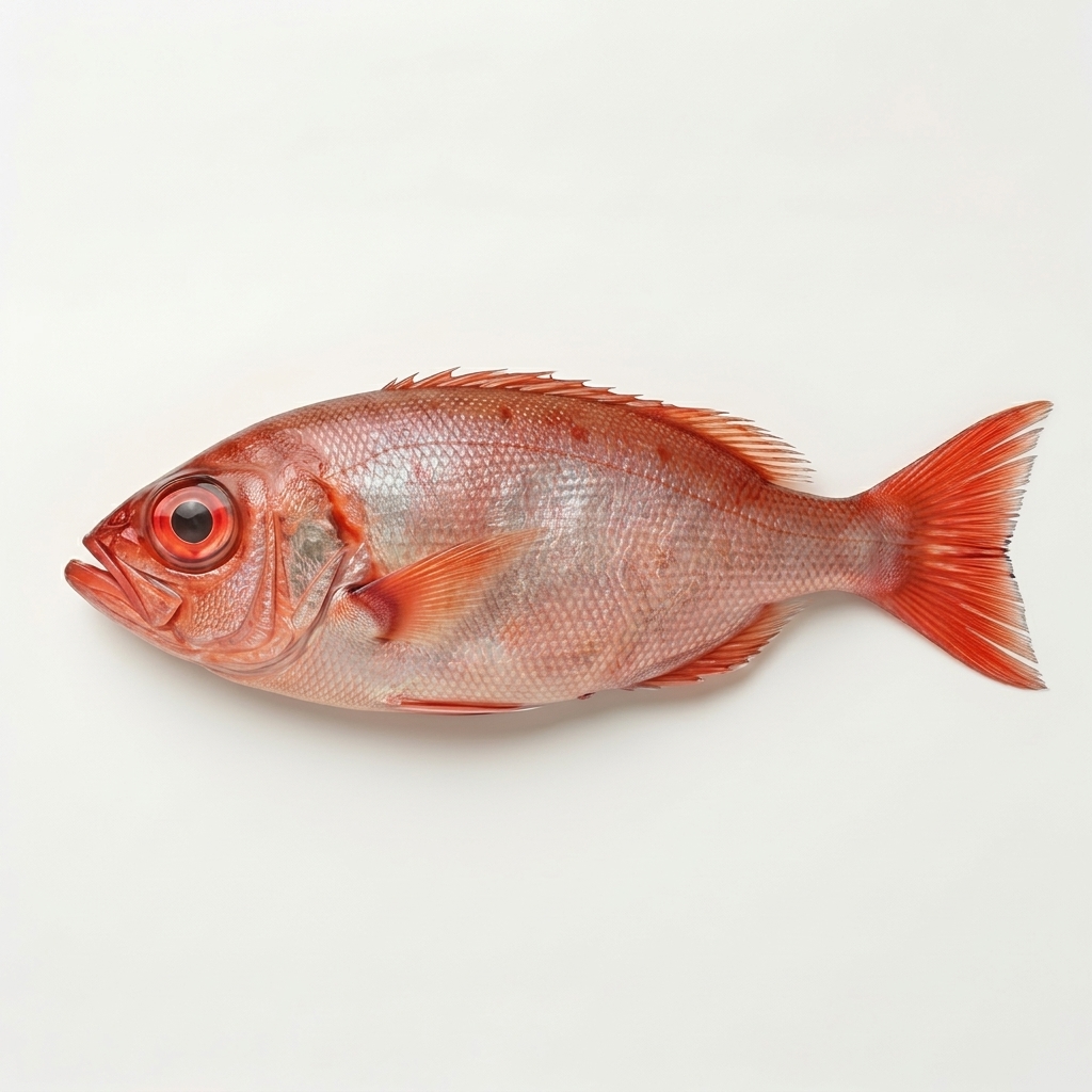 Bulleye Fish