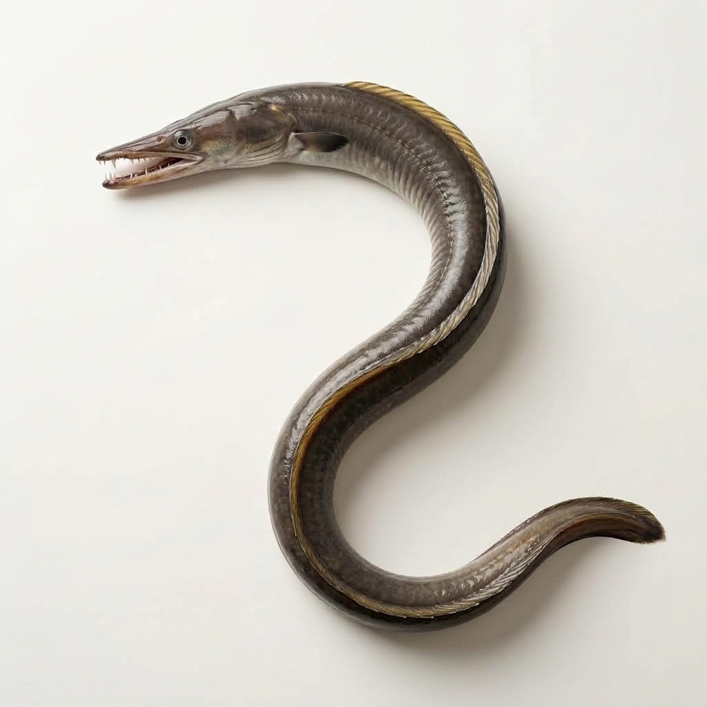 Eel Fish