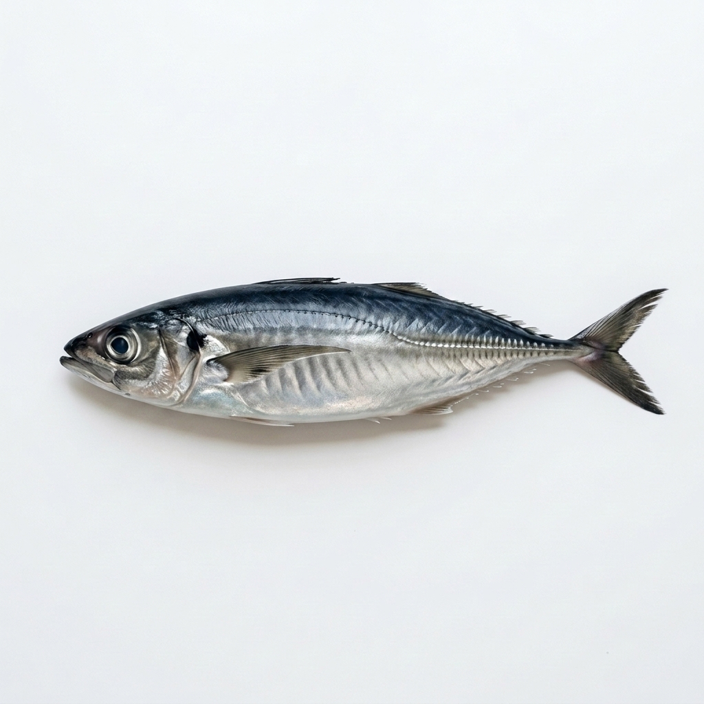 Horse Mackerel