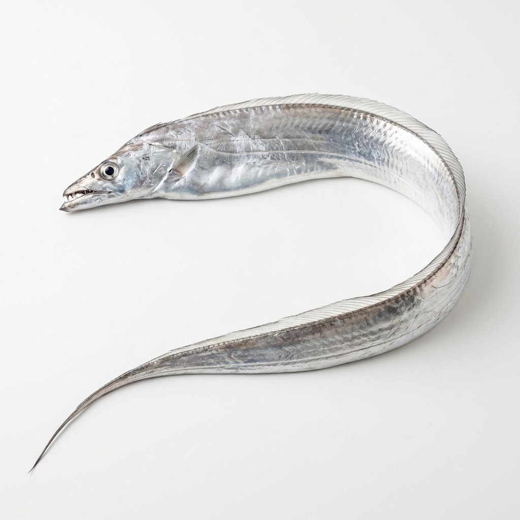 Ribbon Fish