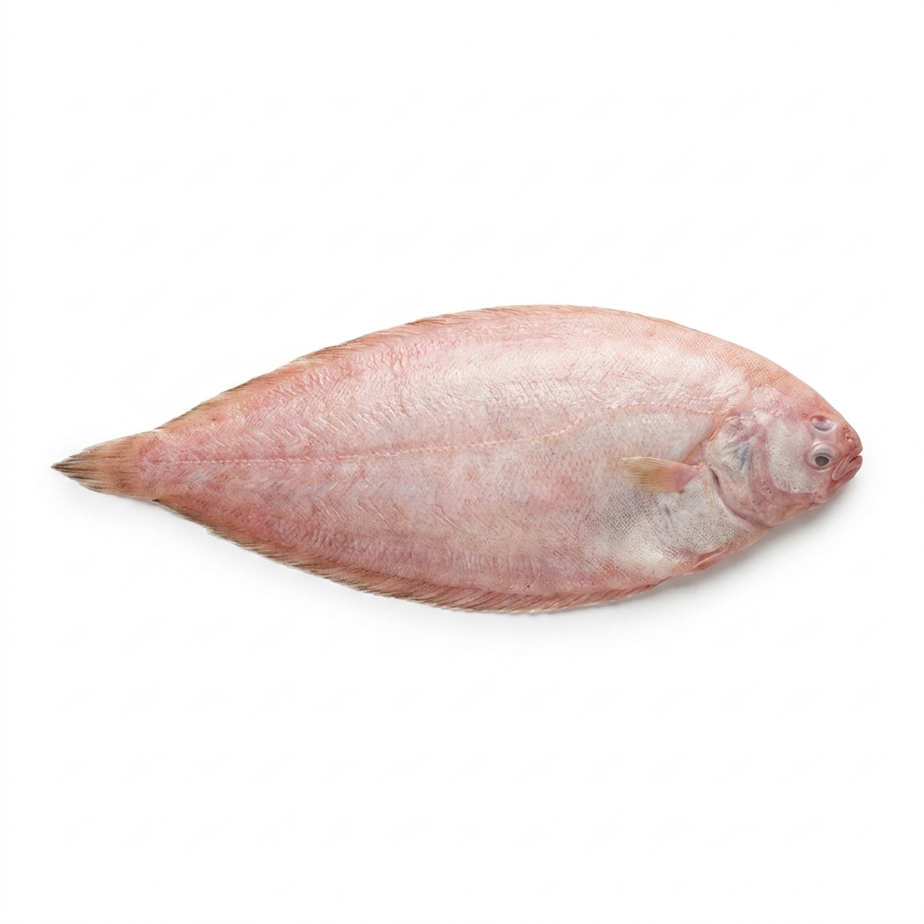 Sole Fish